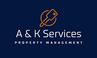 A&K Services Logo